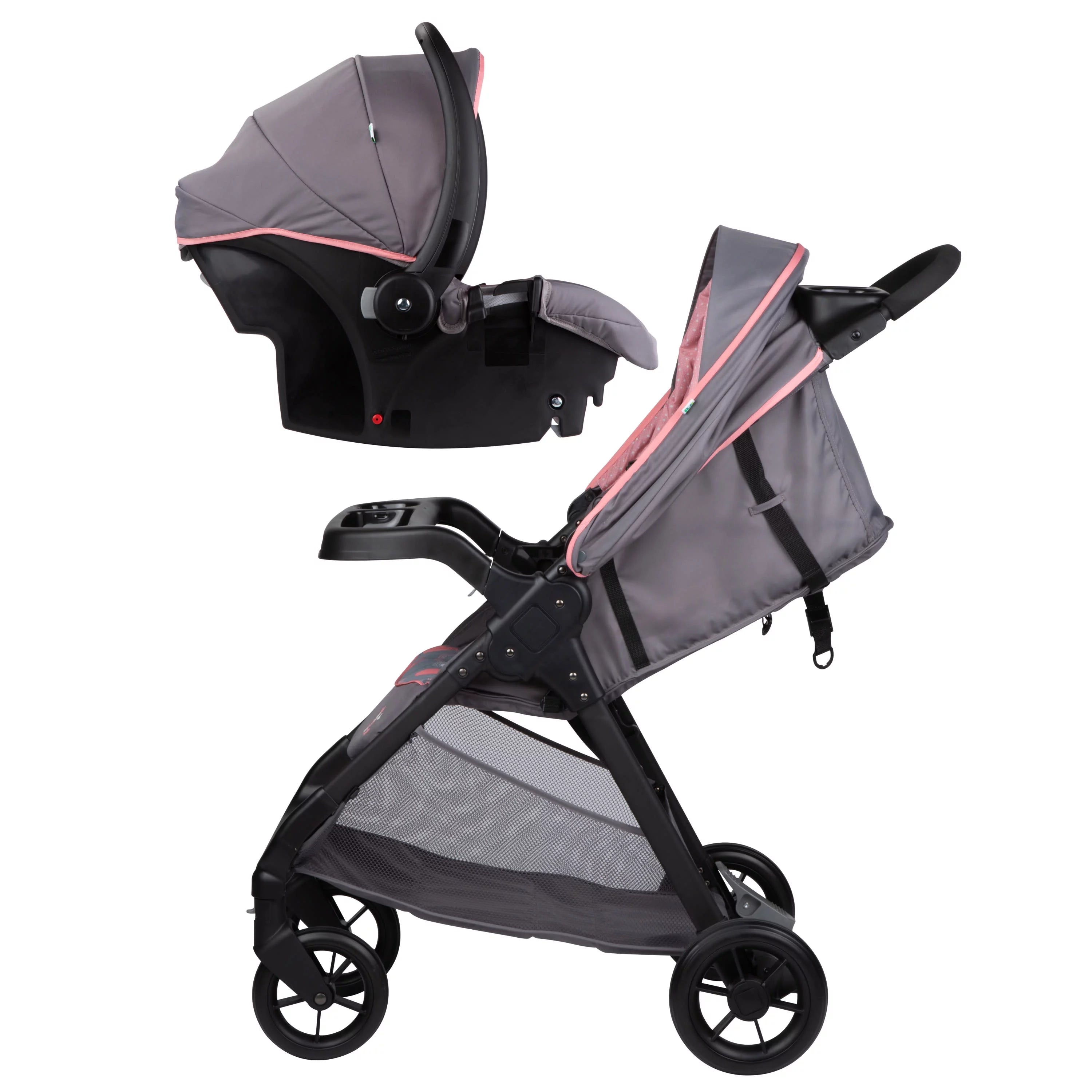 Baby Minnie Mouse Travel System k7p