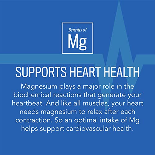 Magnesium Citrate Supplement Drink Mix Powder, Unflavored, 16 oz k7
