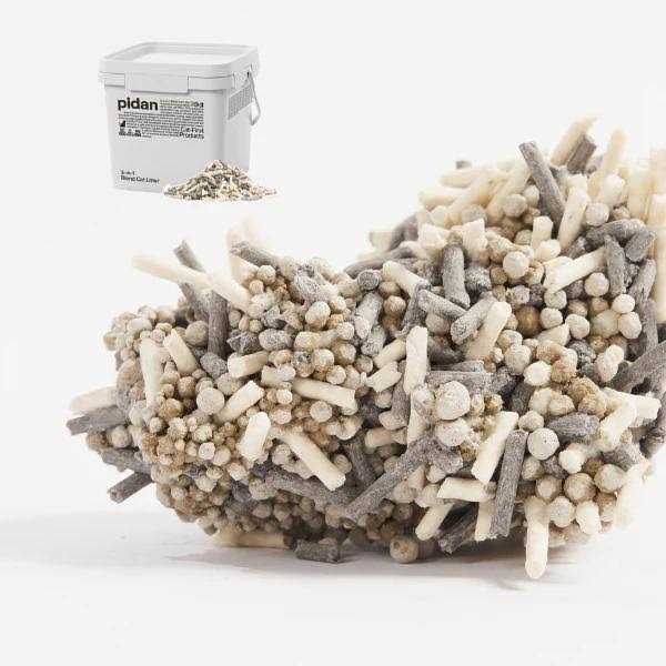 Cat Litter 3-in-1 Blend a7