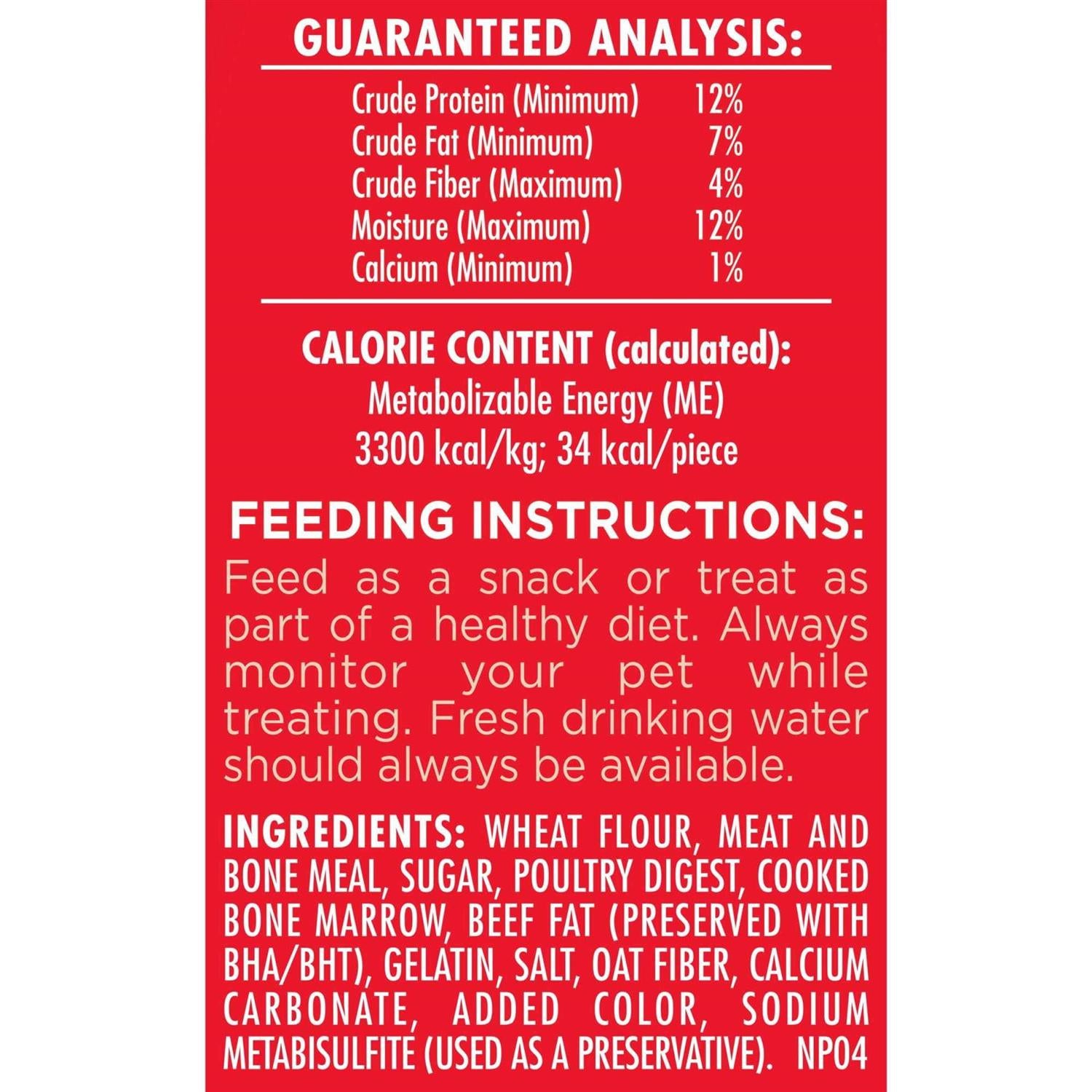 Dog Treats Snacks a7