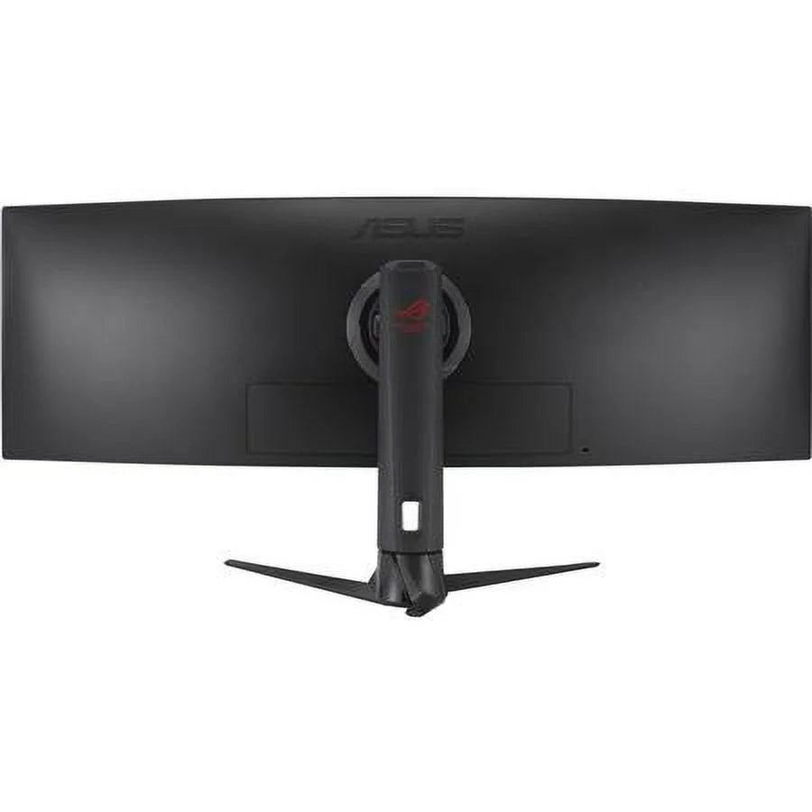 49" Ultra-wide Curved HDR Gaming Monitor 165Hz 7k
