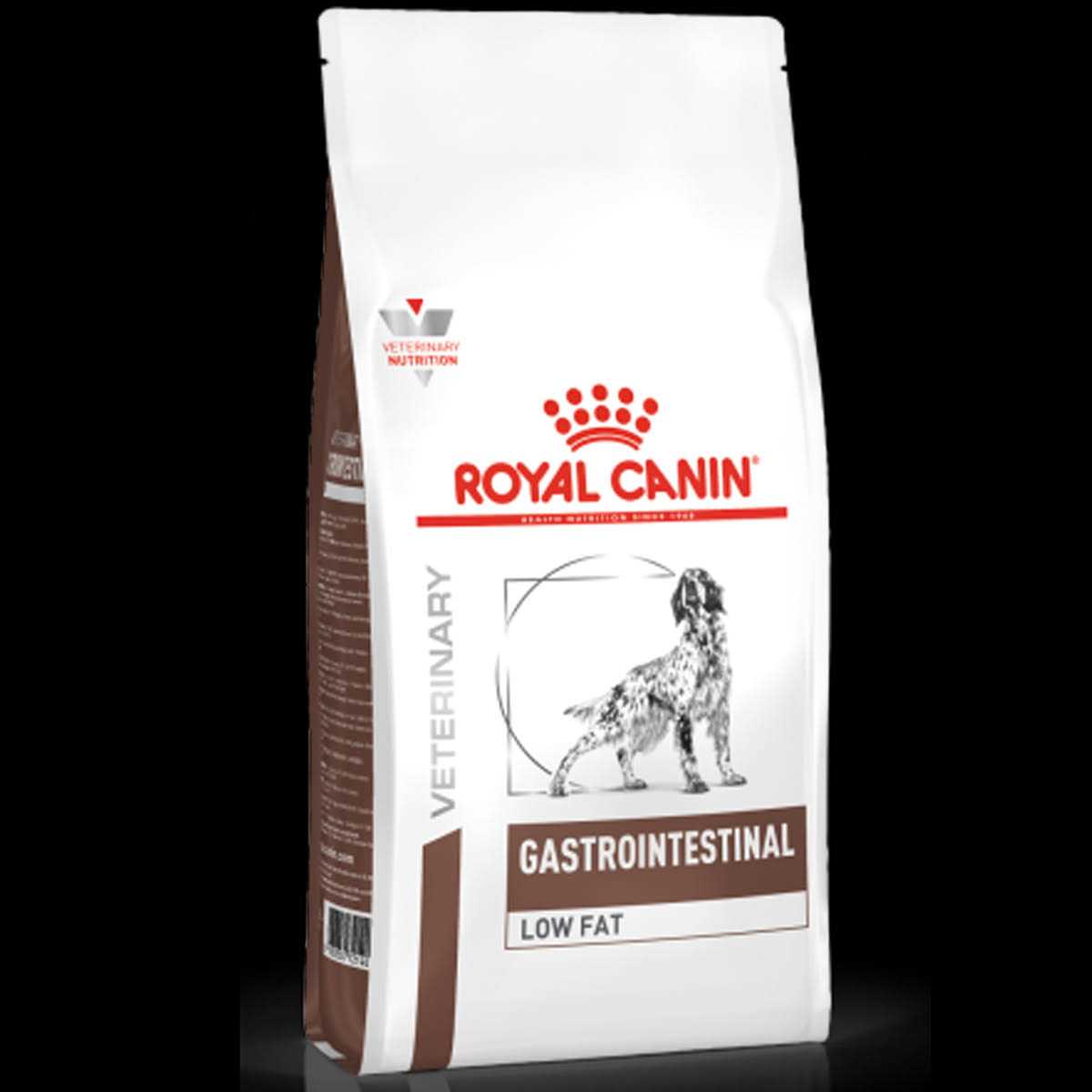Gastrointestinal Low Fat Dry Dog Food a7