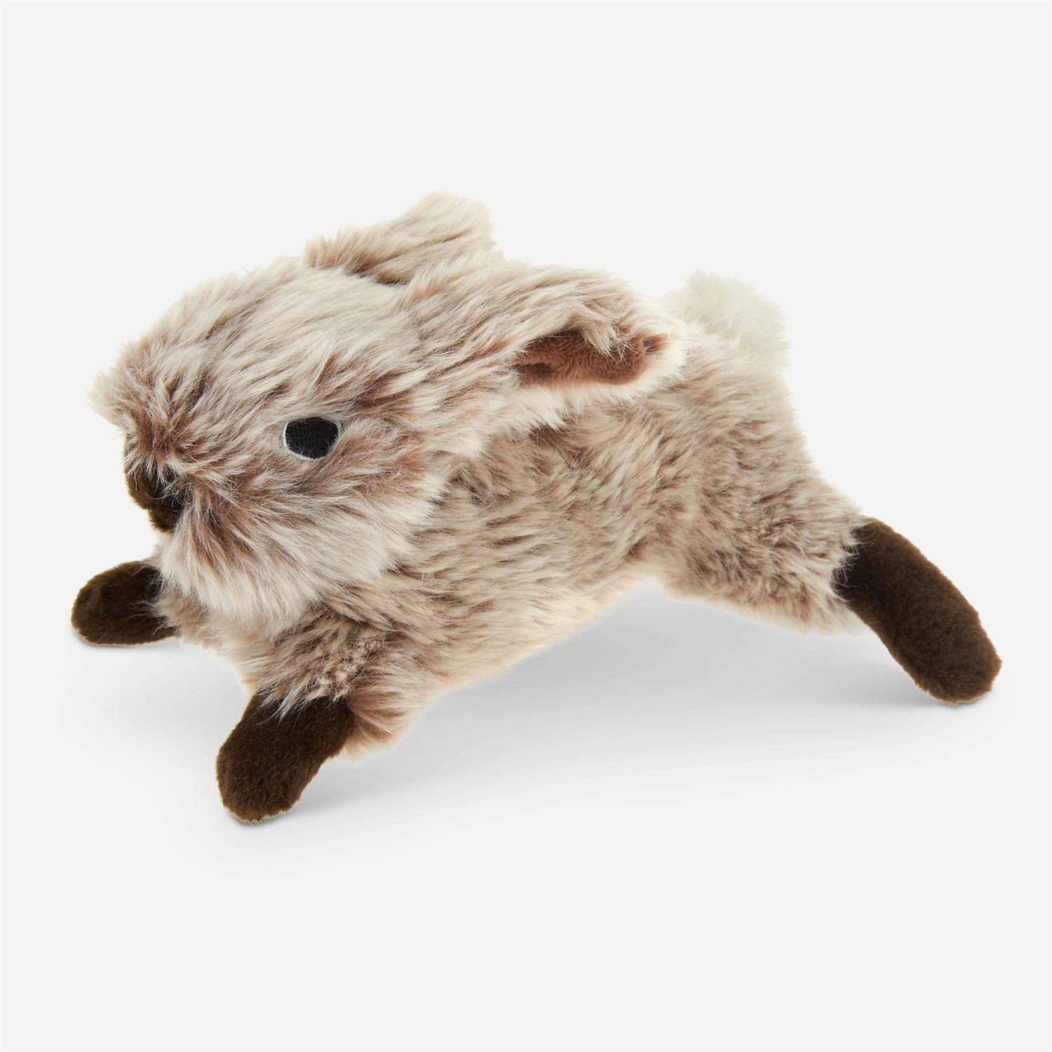 Top Paw Realistic Rabbit Dog Toy - Pet Supplies online store