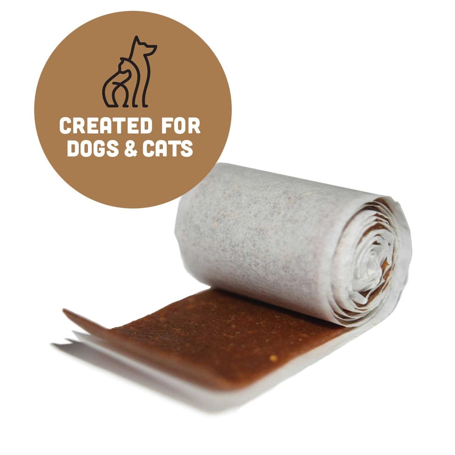Pet Supplies Wrap Ups a7k