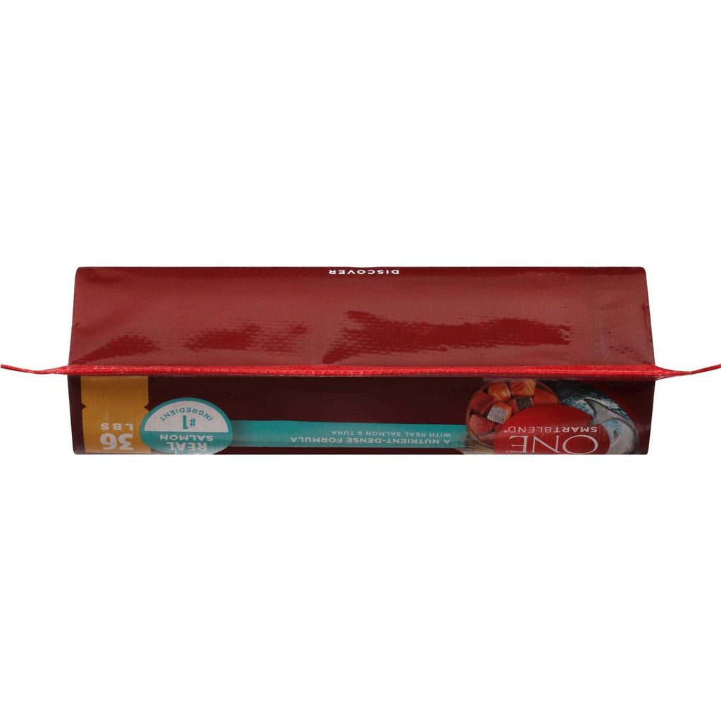 Salmon & Tuna Dry Dog Food k7m