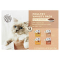 Special Kitty Turkey &amp; Chicken Flavor Gravy Wet Cat Food for Adult - Pet Supplies online store
