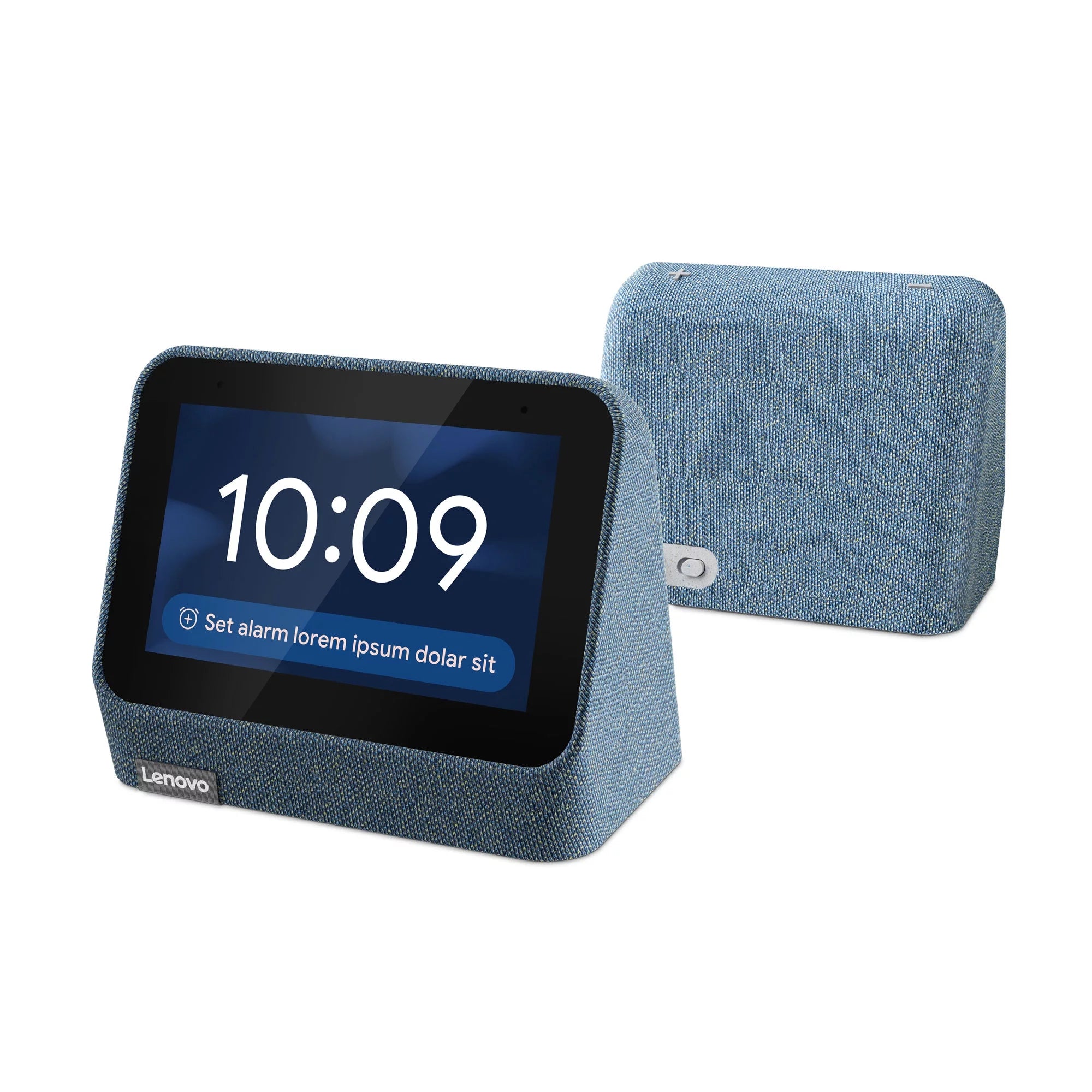 Digital Alarm Clock a7