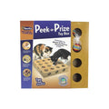 SmartCat Peek A Prize Toy Box - Pet Supplies online store
