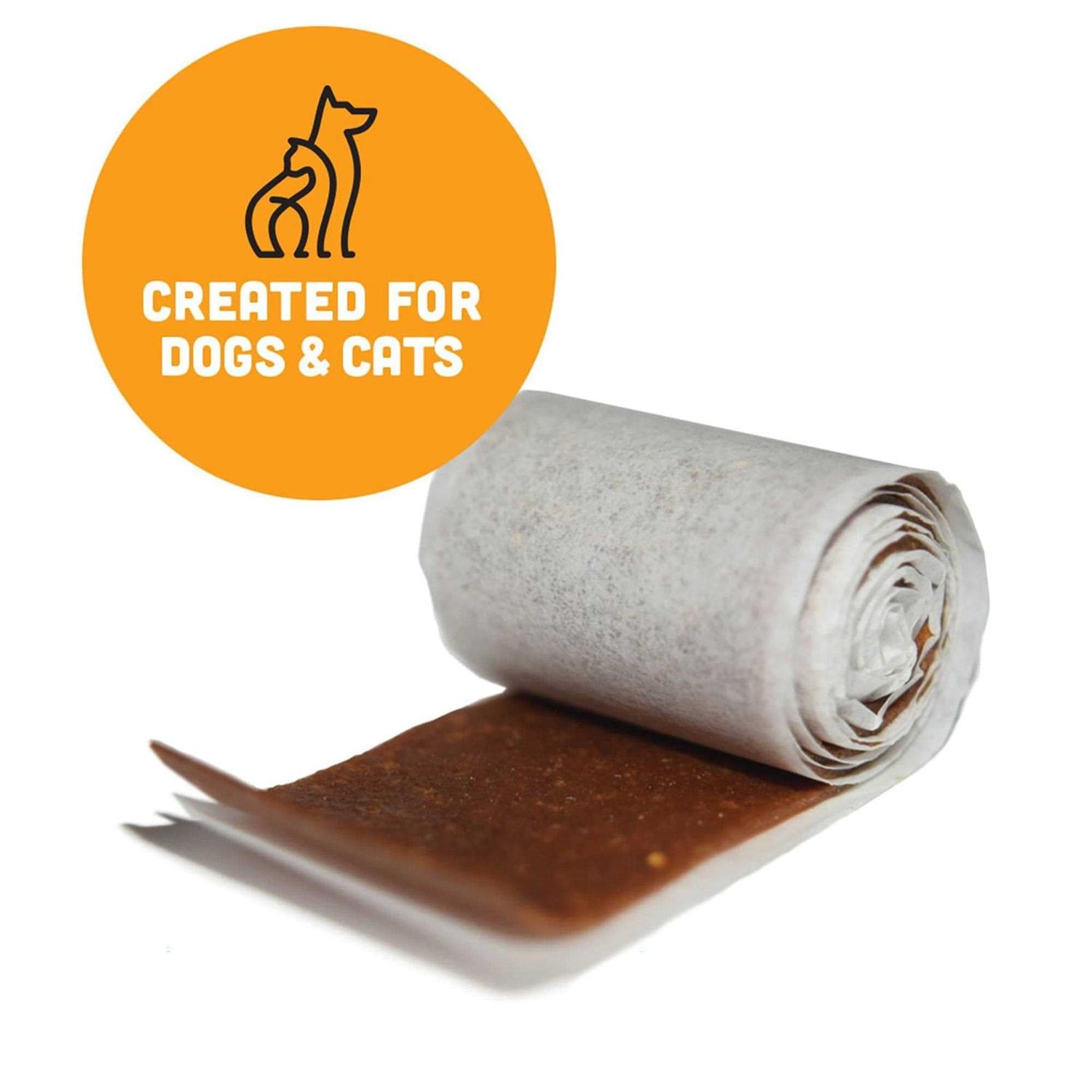 Pet Supplies Wrap Ups k7m