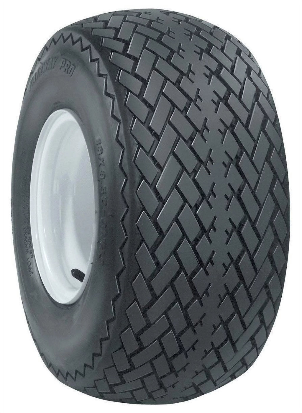 Golf Cart Tire 18x8.50-8 4 Ply a7