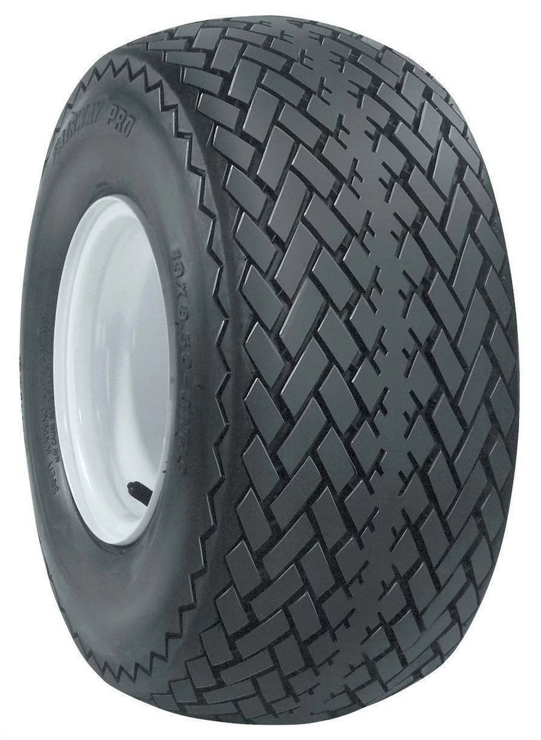 Golf Cart Tire 18x8.50-8 4 Ply a7