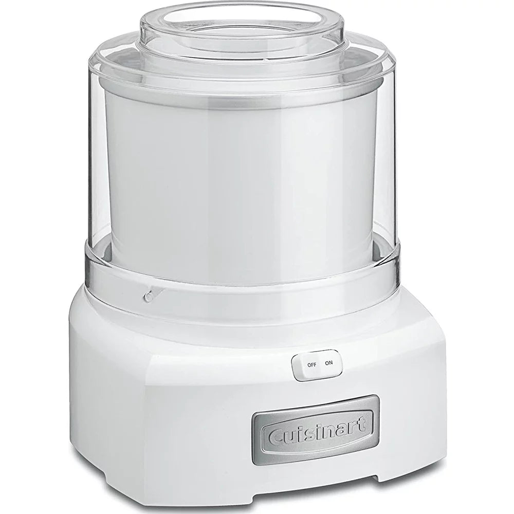 Frozen Yogurt Ice Cream & Sorbet Maker 2 Pack k7m