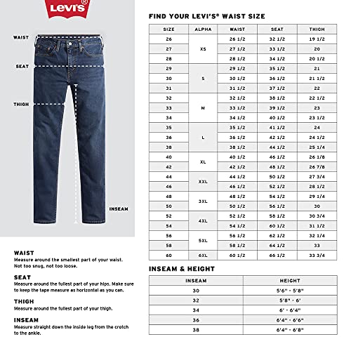 Men's Boot Cut Jeans k7m