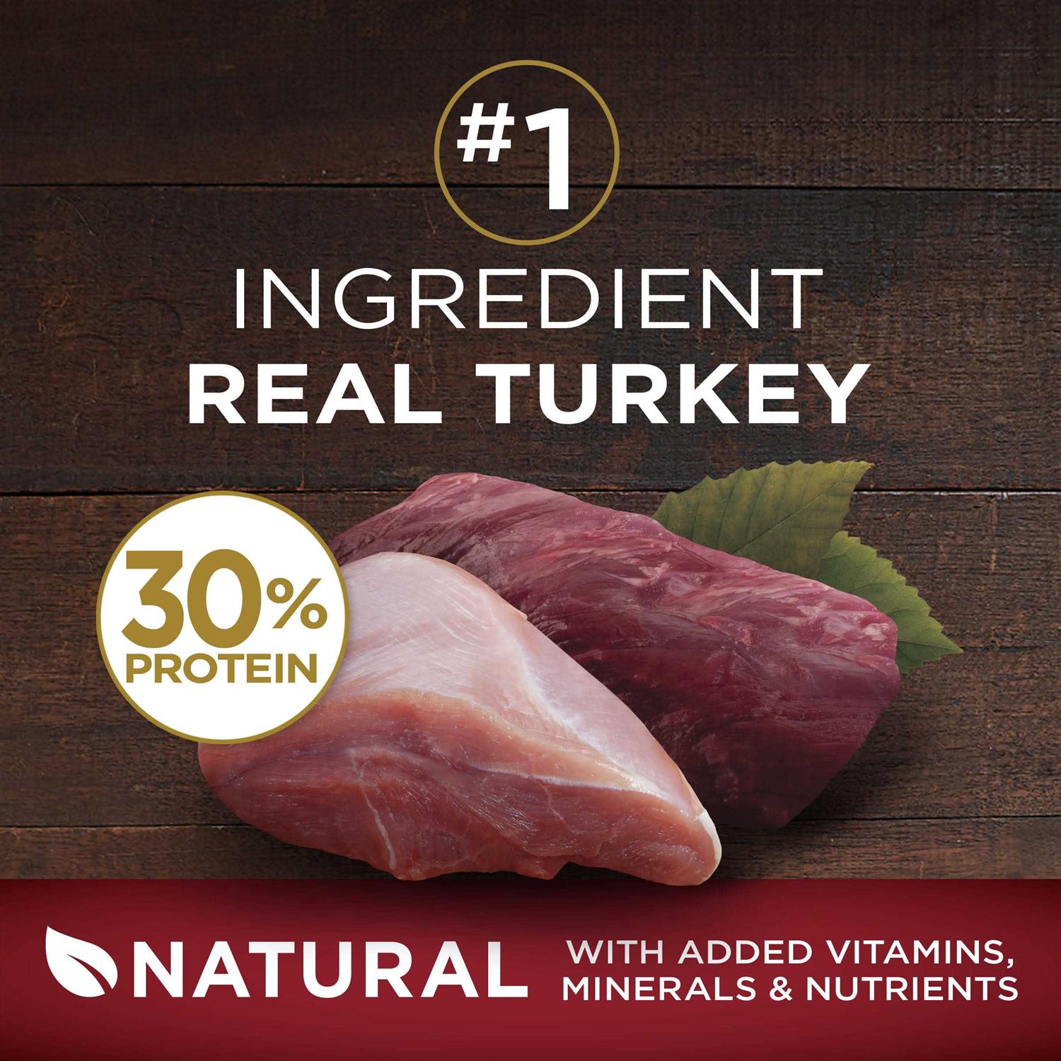 Dry Dog Food Natural Recipe k7