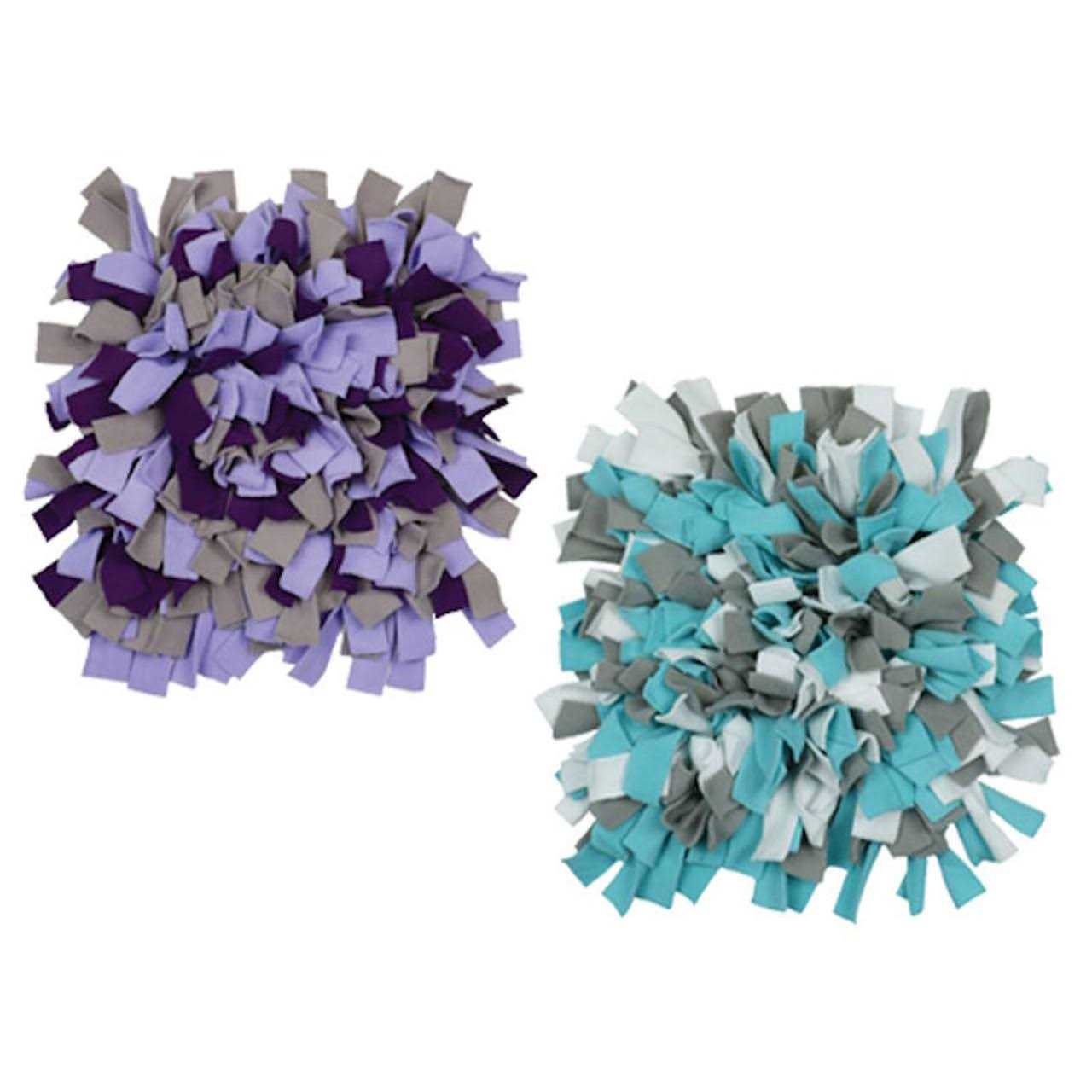 Snuffle Mat Dog Toys for Pets k7m