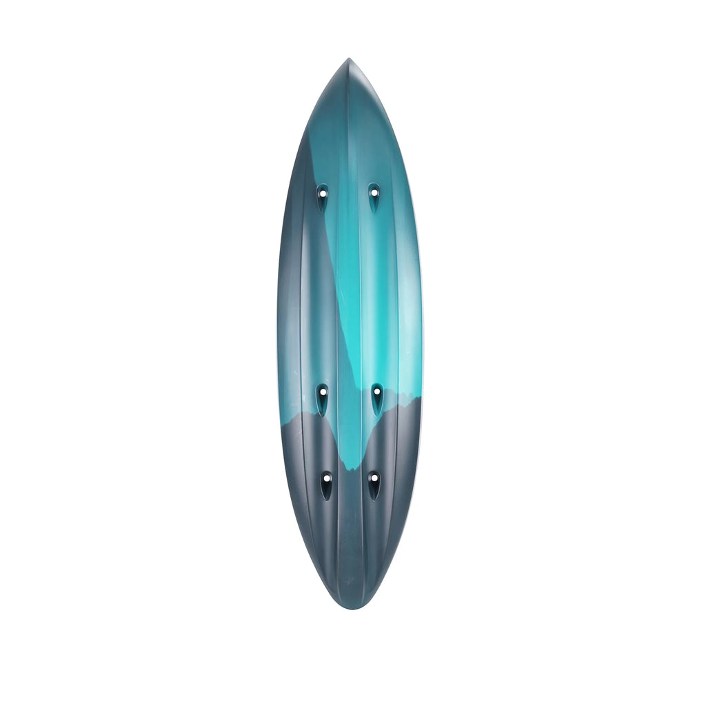 Tahoma Pro 10 ft Sit-on-Top Kayak Blue k7