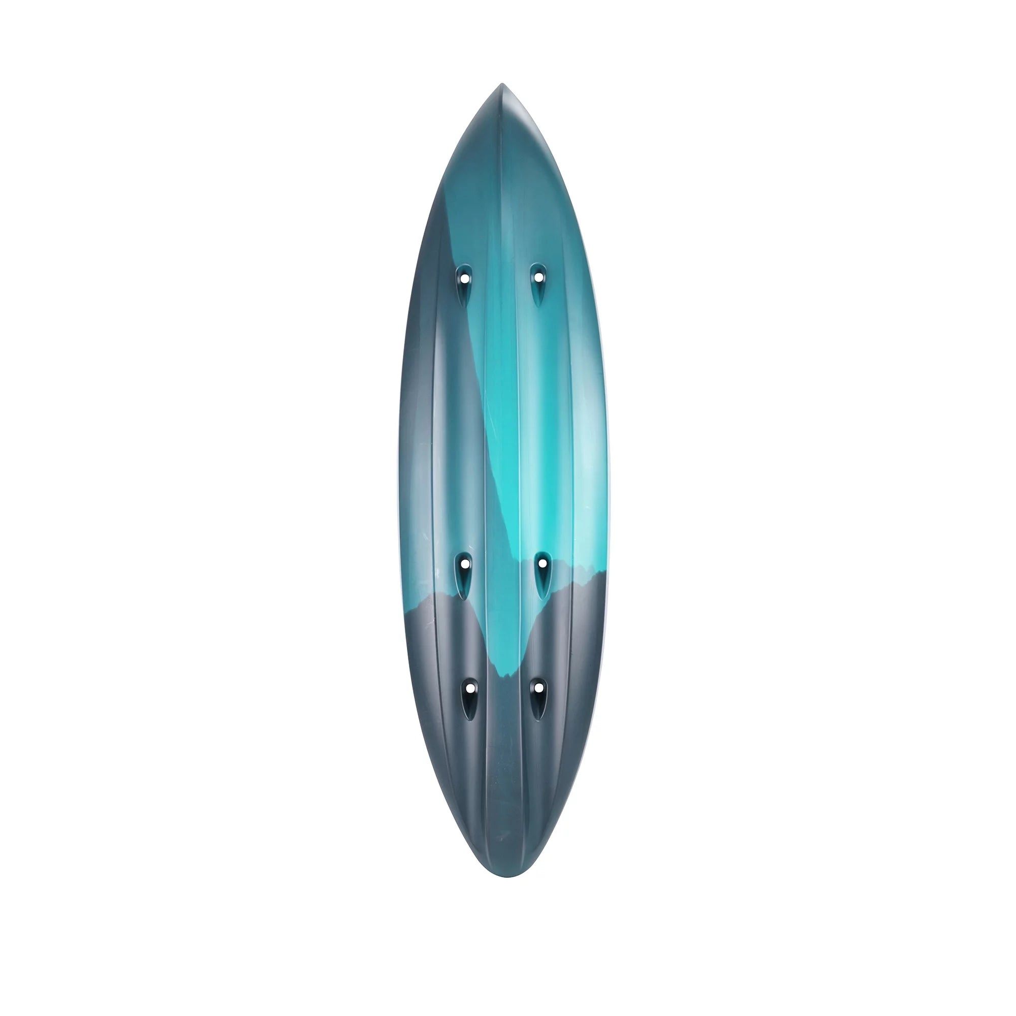 Tahoma Pro 10 ft Sit-on-Top Kayak Blue k7