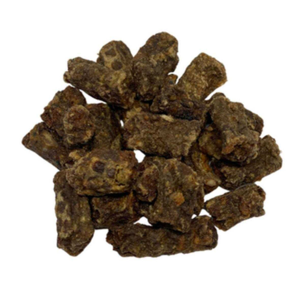 Venison Air Dried Dog Food k7m