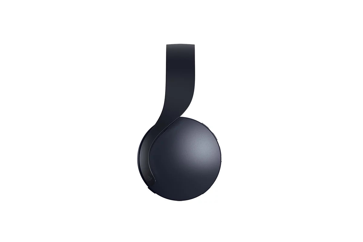 Wireless Gaming Headset Midnight Black a7