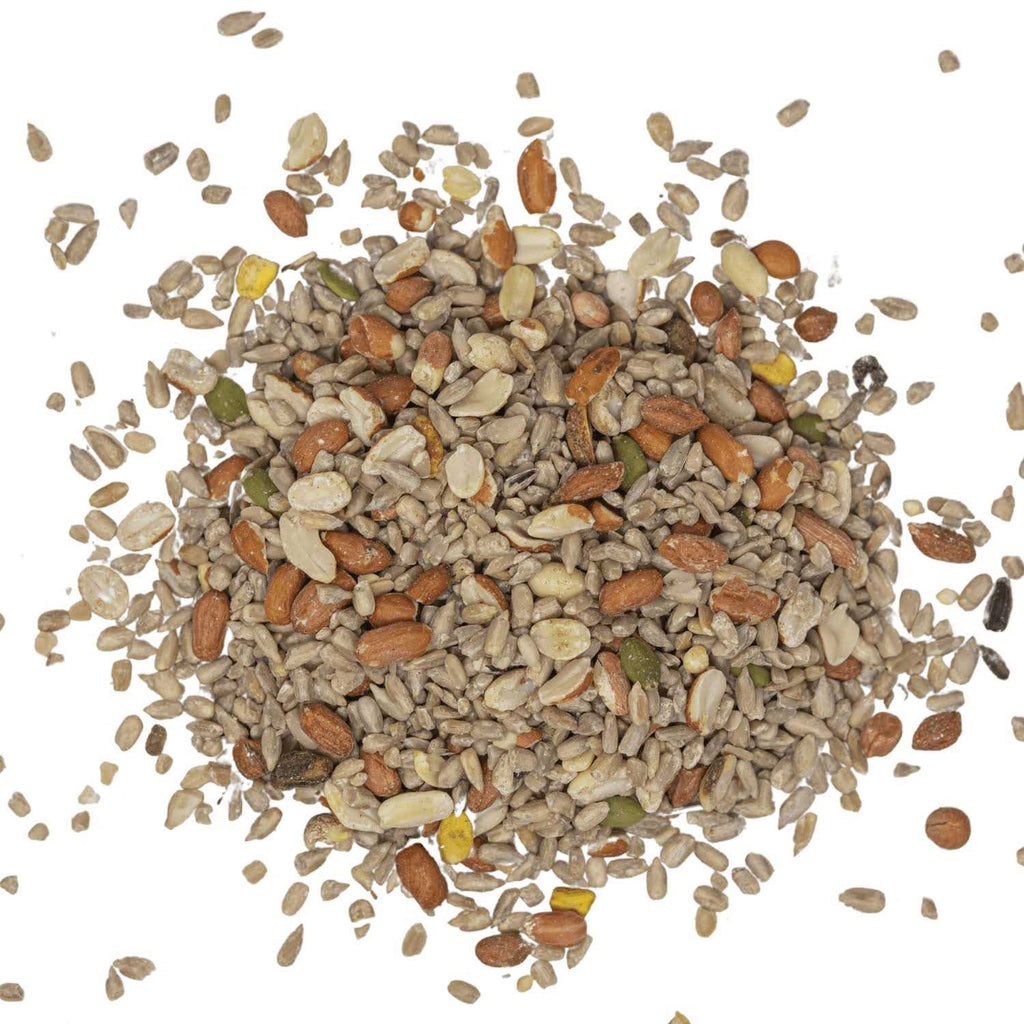 Wild Delight Deck Porch Patio Bird Seed k7m