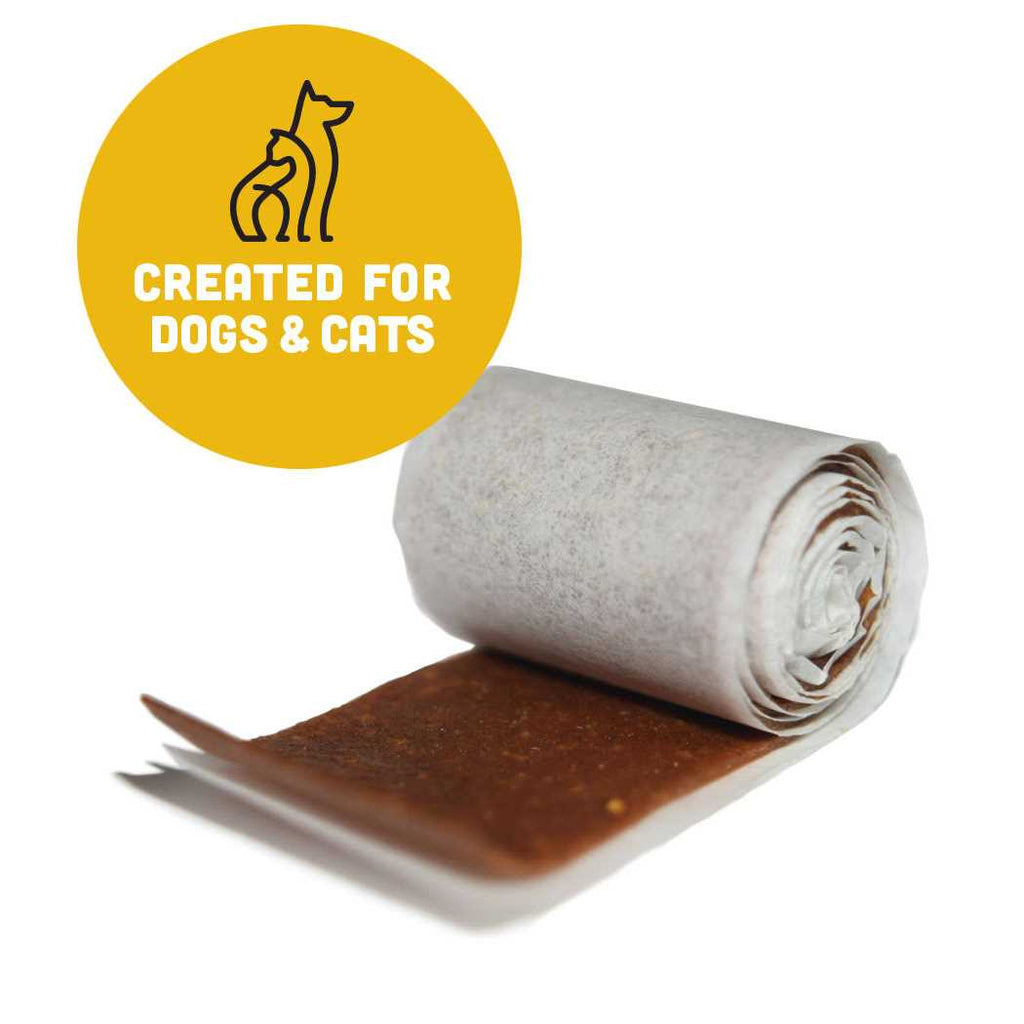 Pet Supplies Wrap Ups k7m