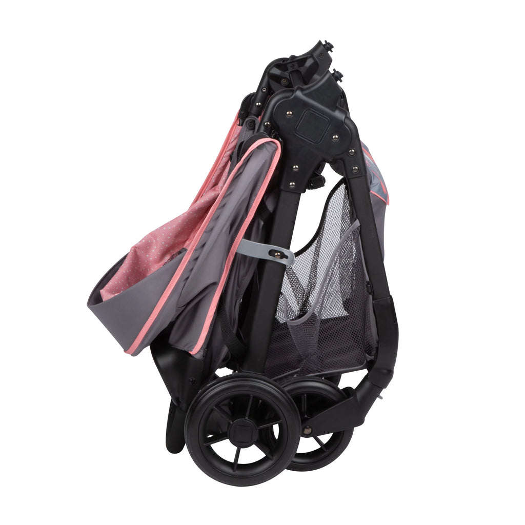 Baby Minnie Mouse Travel System k7p