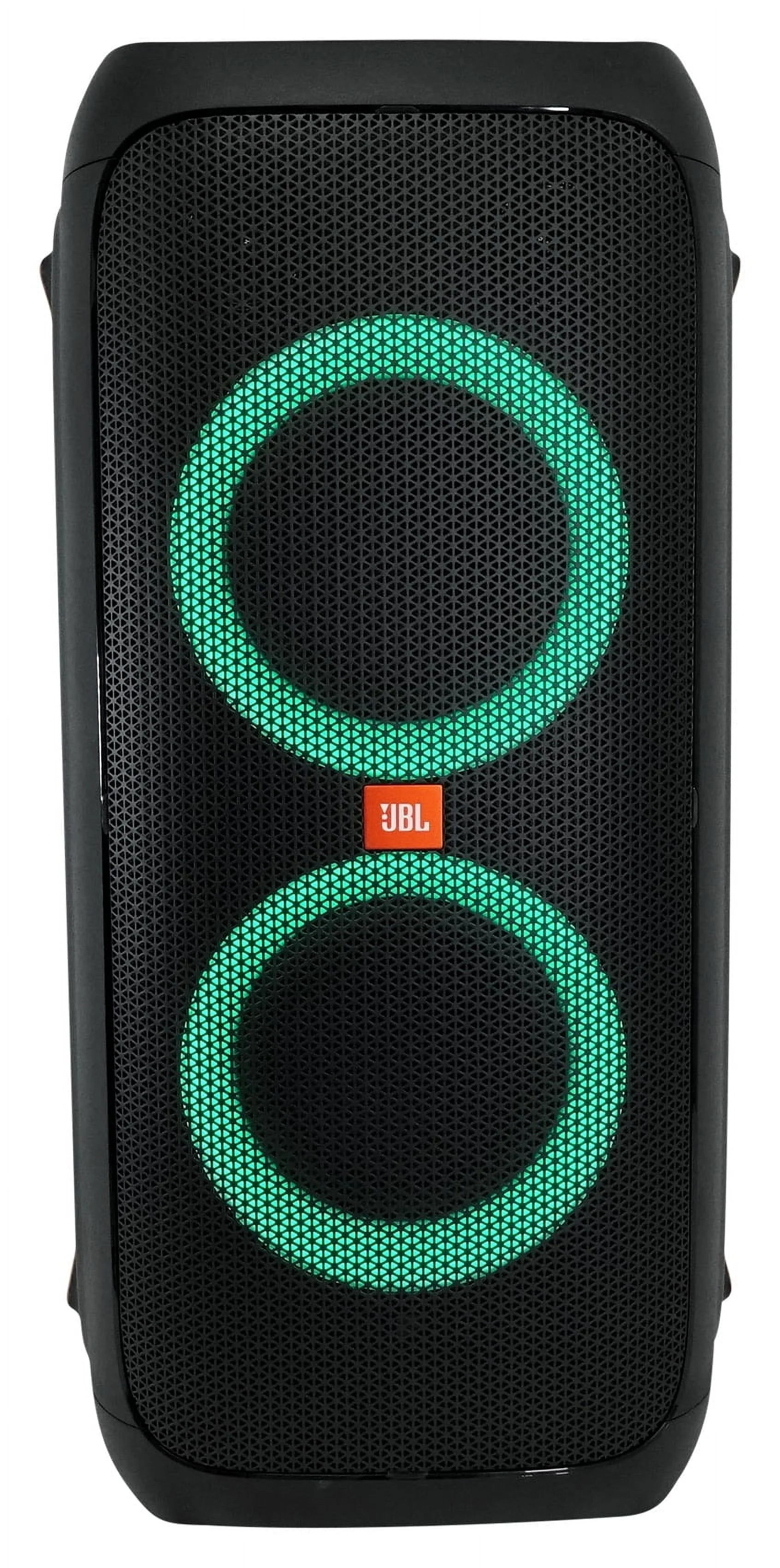 Portable Bluetooth Party Speaker with Mic a7