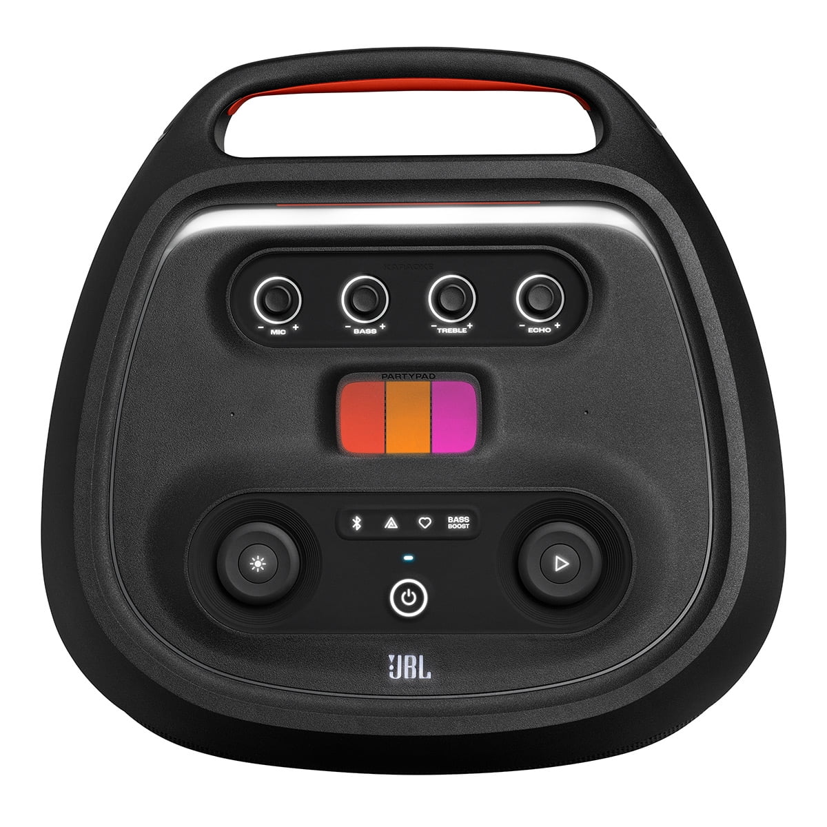 Waterproof Wi-Fi Party Speaker with Dolby Atmos k7m