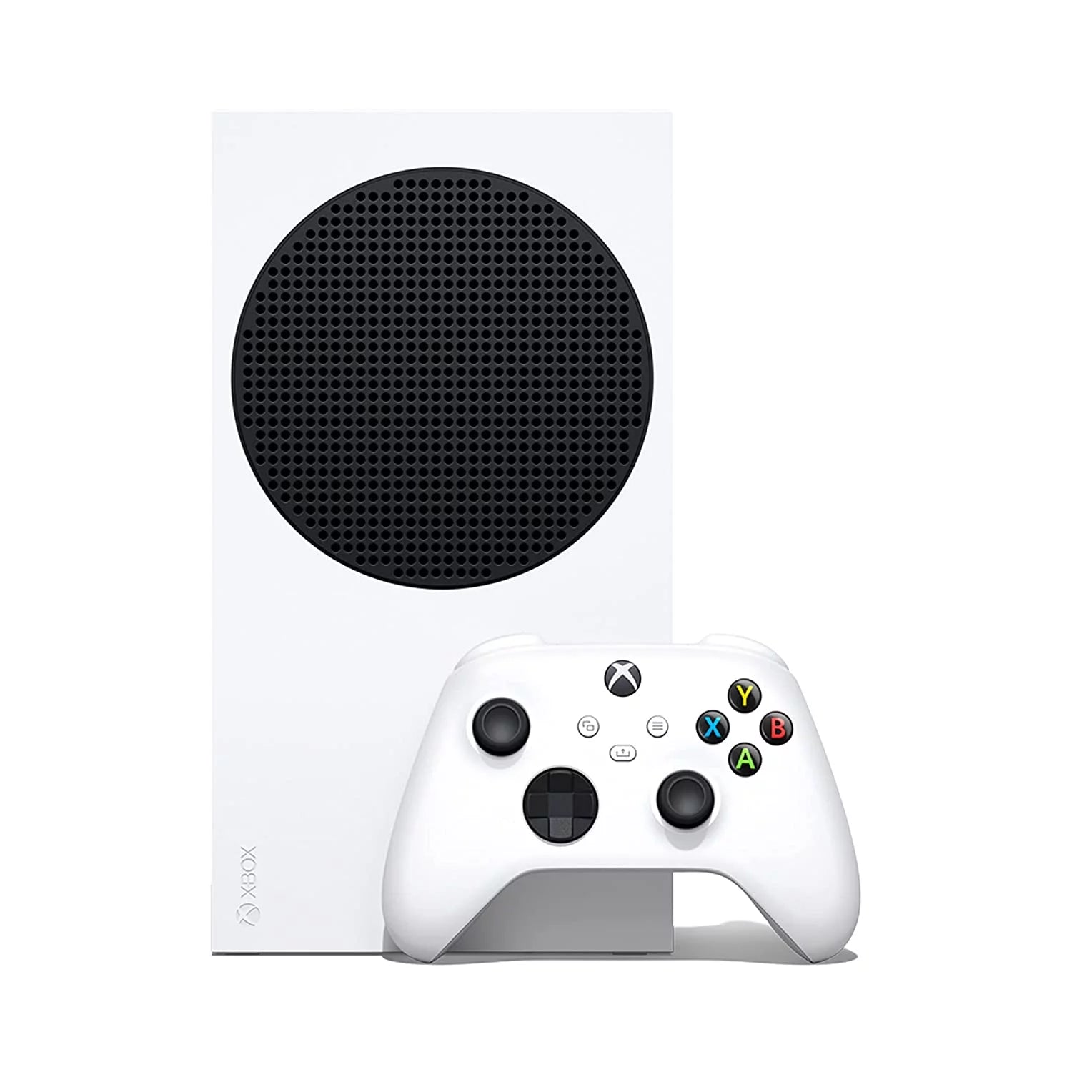 Xbox Series S 512GB SSD Console with Wireless Controller 7q