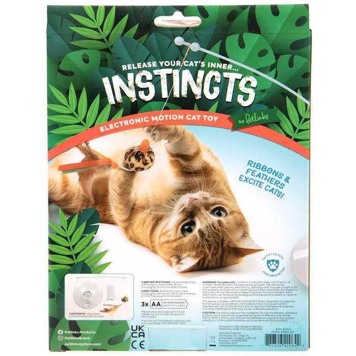 Cat Wand Toy k7p
