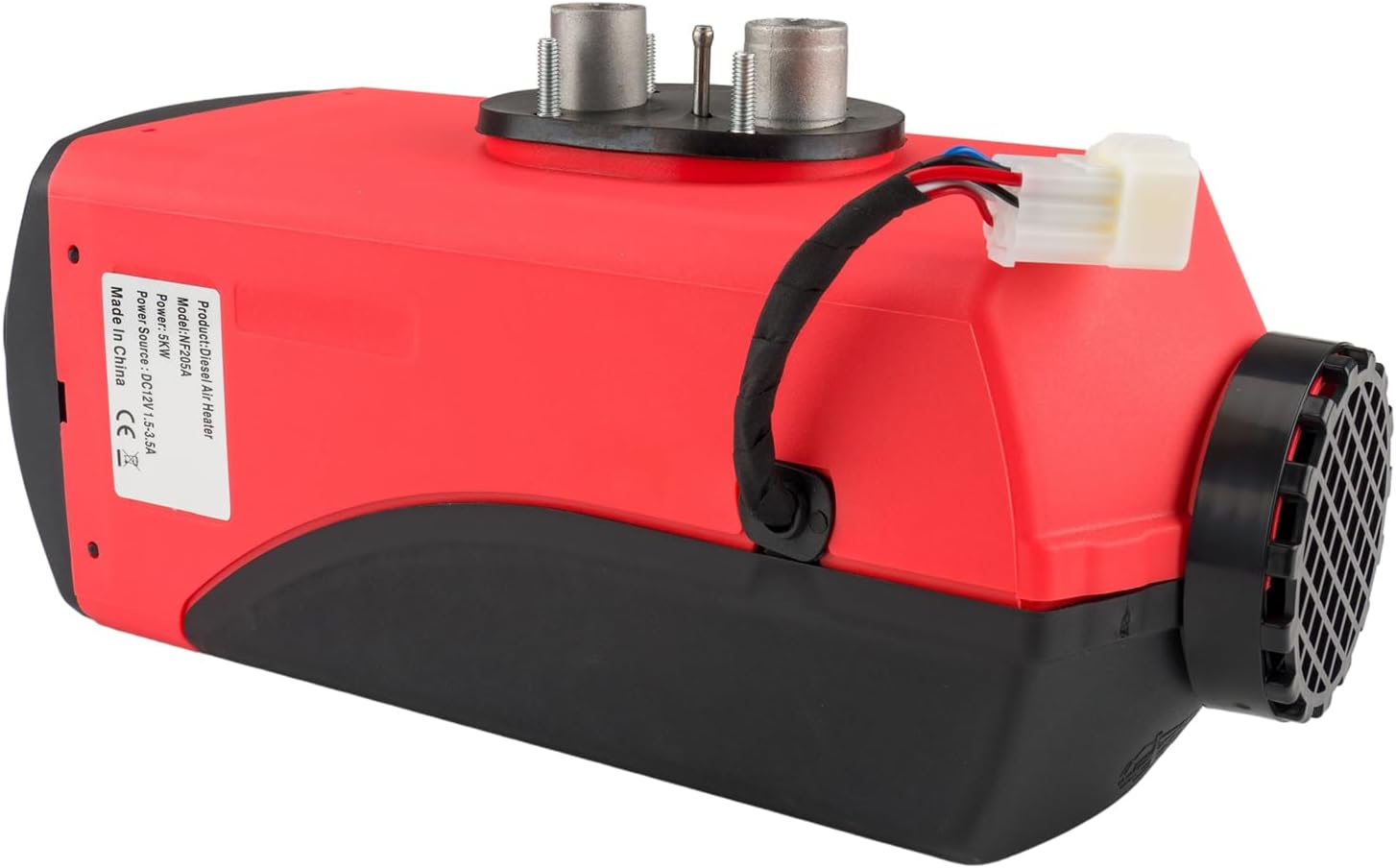Diesel Heater 12V 5KW for Car RV Truck Camper Trailer a7