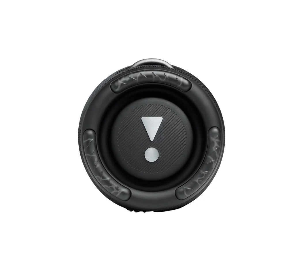 Portable Bluetooth Speaker IP67 Waterproof Black k7p