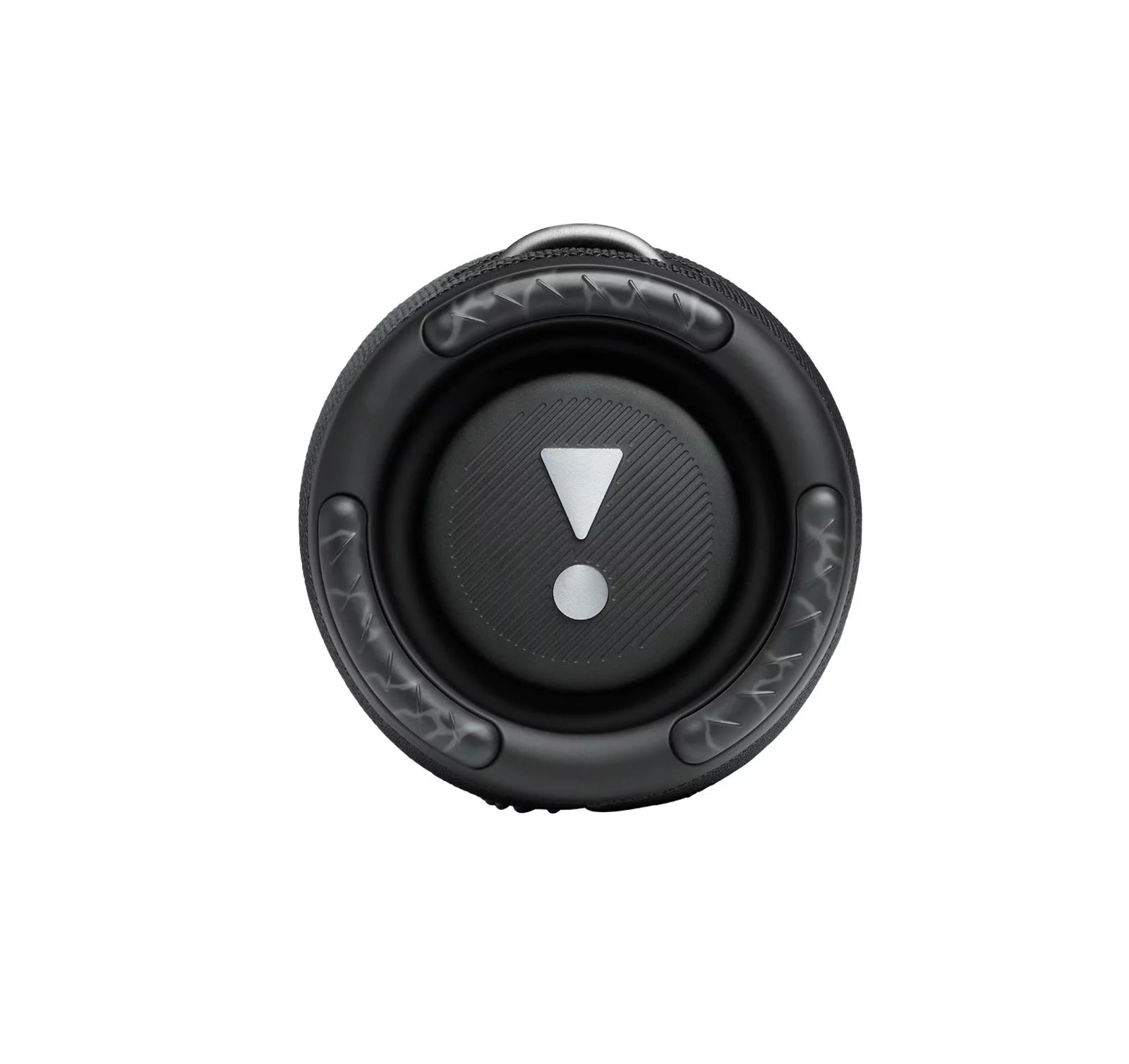 Portable Bluetooth Speaker IP67 Waterproof Black k7p