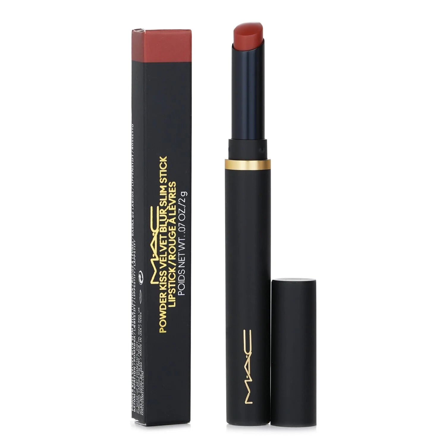 Powder Kiss Velvet Blur Slim Stick 886 Marrakesh-Mere 2g a7