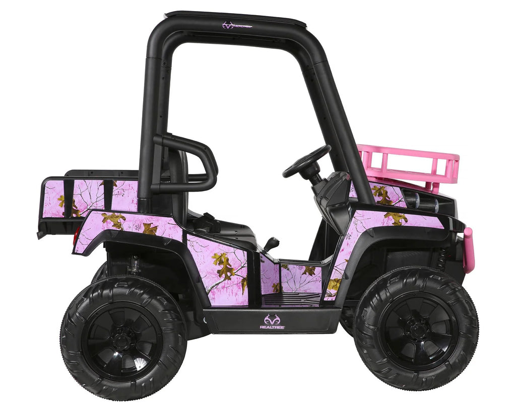 Kids Ride-on Car 24V a7