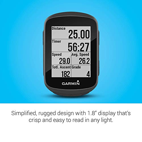 GPS Cycling Computer with Workout Guidance k7p