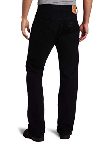 Men's Boot Cut Jeans k7m
