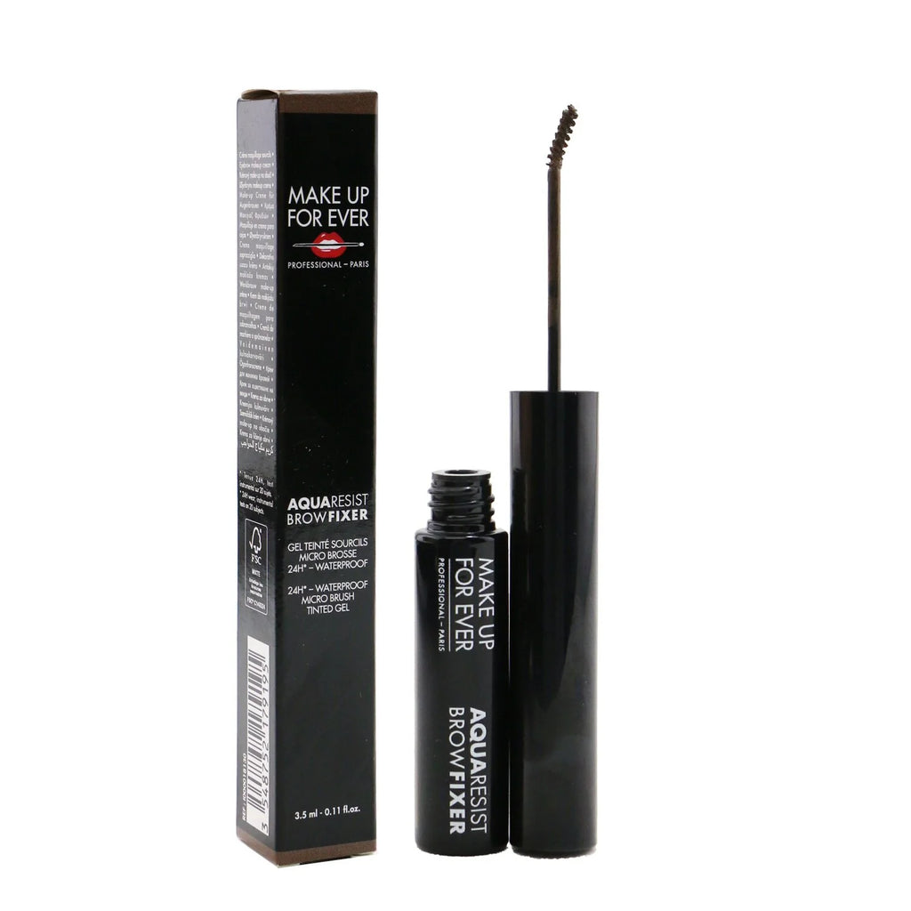 Brow Fixer Gel Waterproof Tinted 24H Soft Brown 3.5ml k7