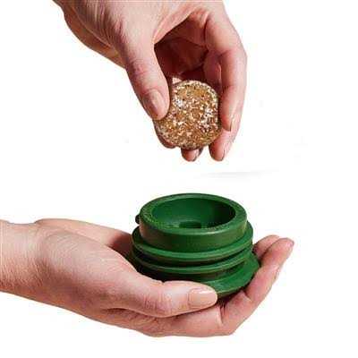 Pet Pops Beef Treats k7m