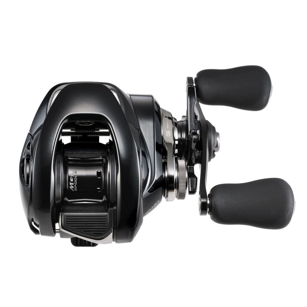 Fishing Low Profile Reel XG7a