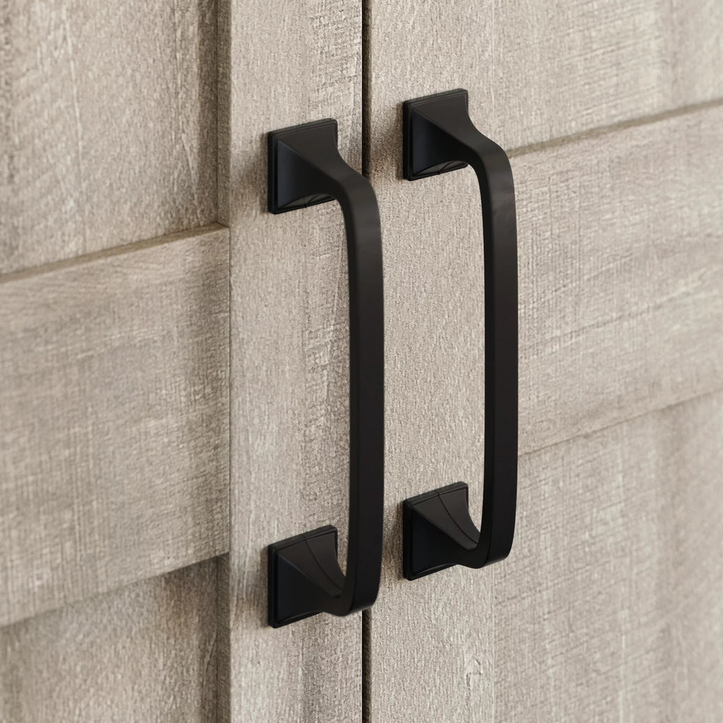 Storage Cabinet Spring Maple Finish k7x