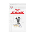 Royal Canin Urinary SO + Calm Dry Cat Food - Pet Supplies online store