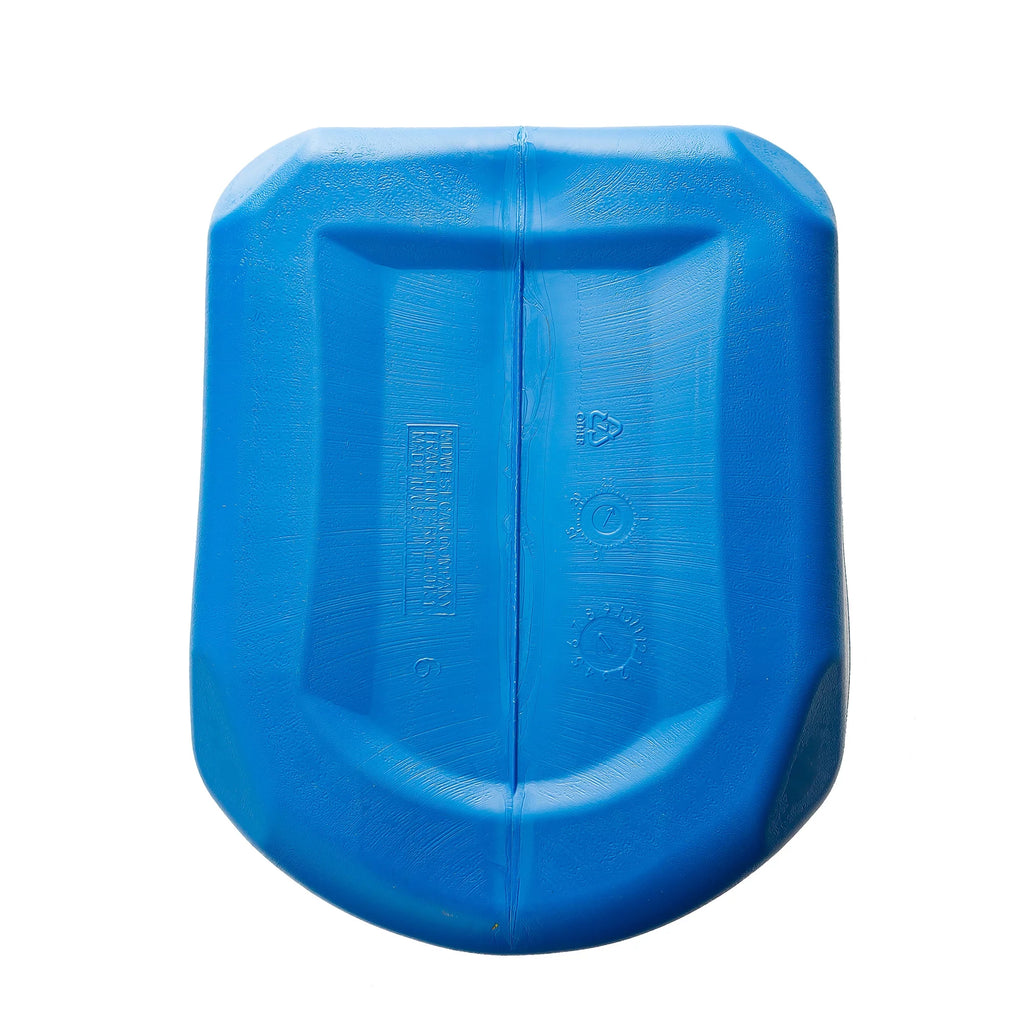 Kerosene Gas Can Container with Spout 4 Pack a7