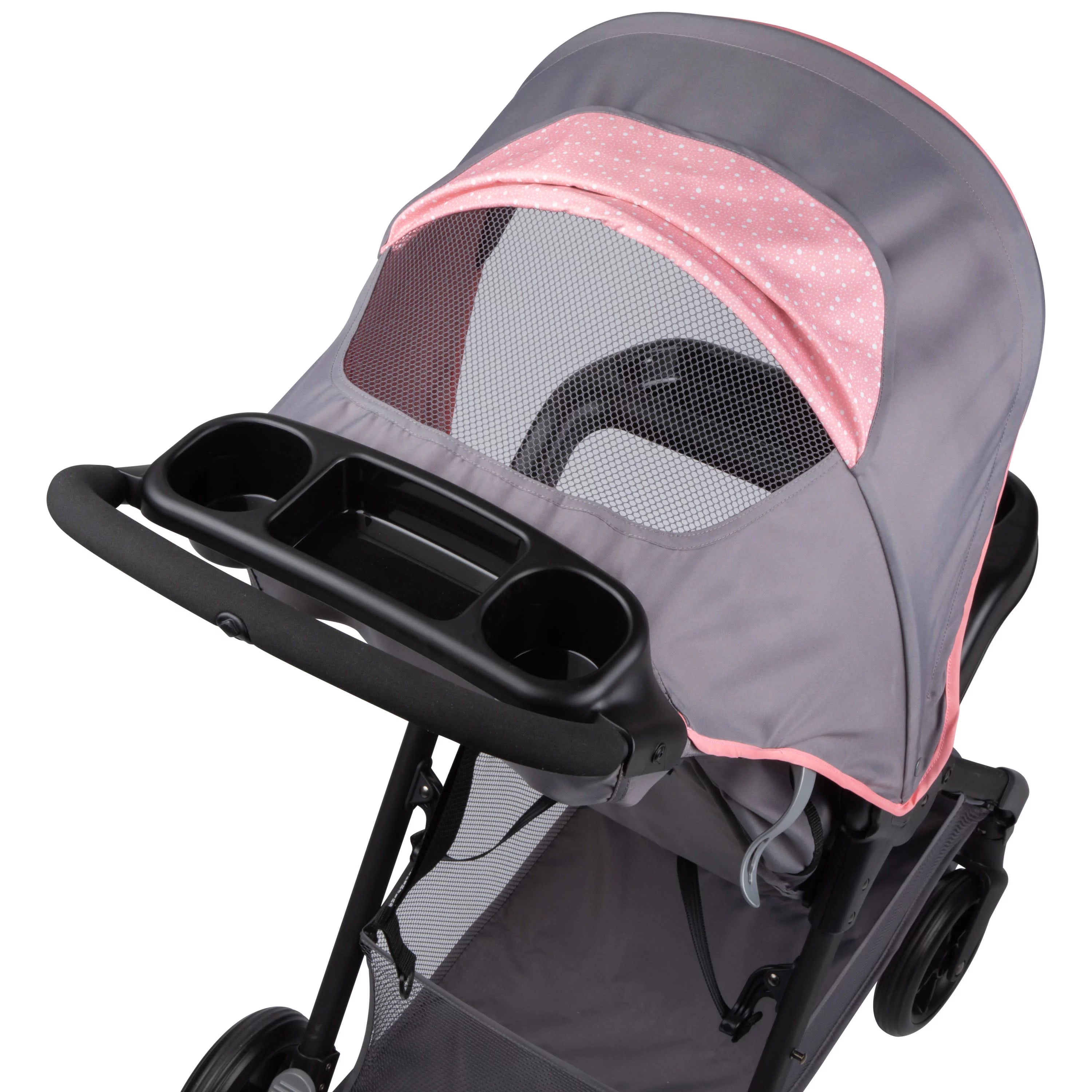 Baby Minnie Mouse Travel System k7p