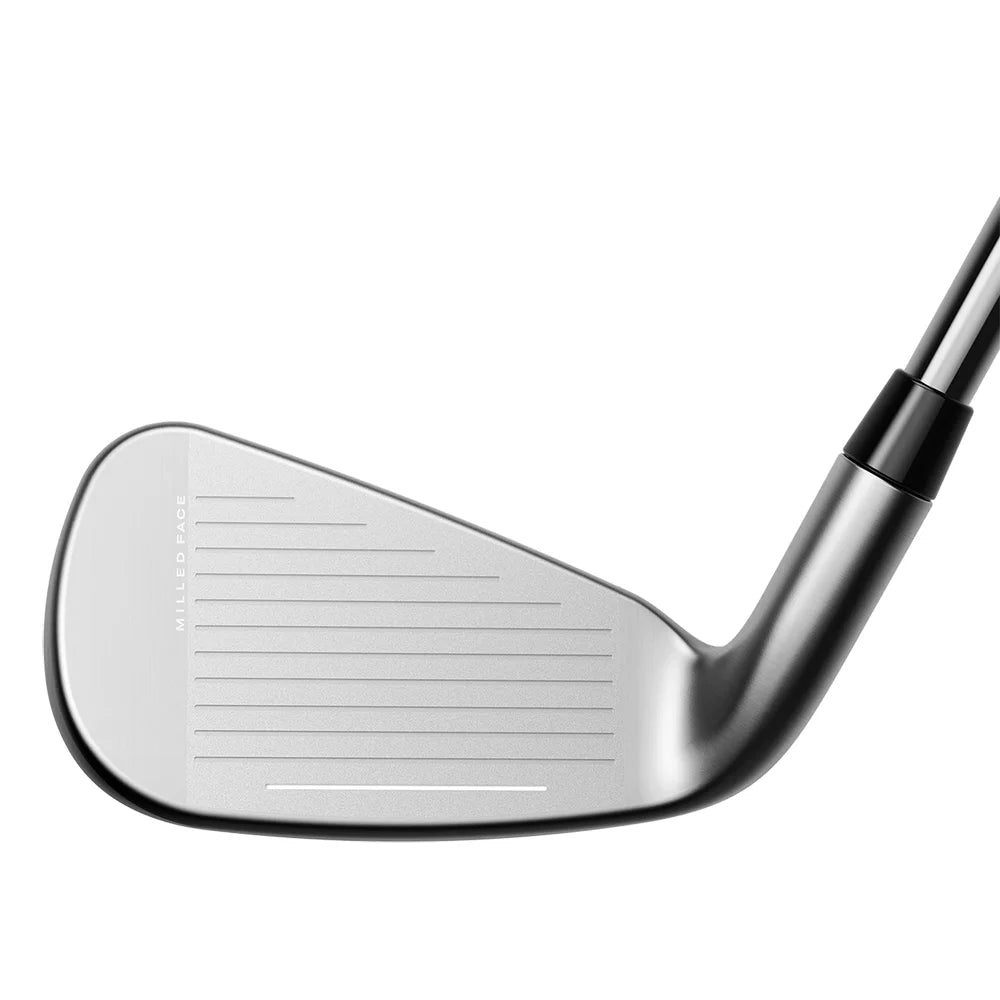 Golf Irons 5-PW+GW Graphite Stiff K7