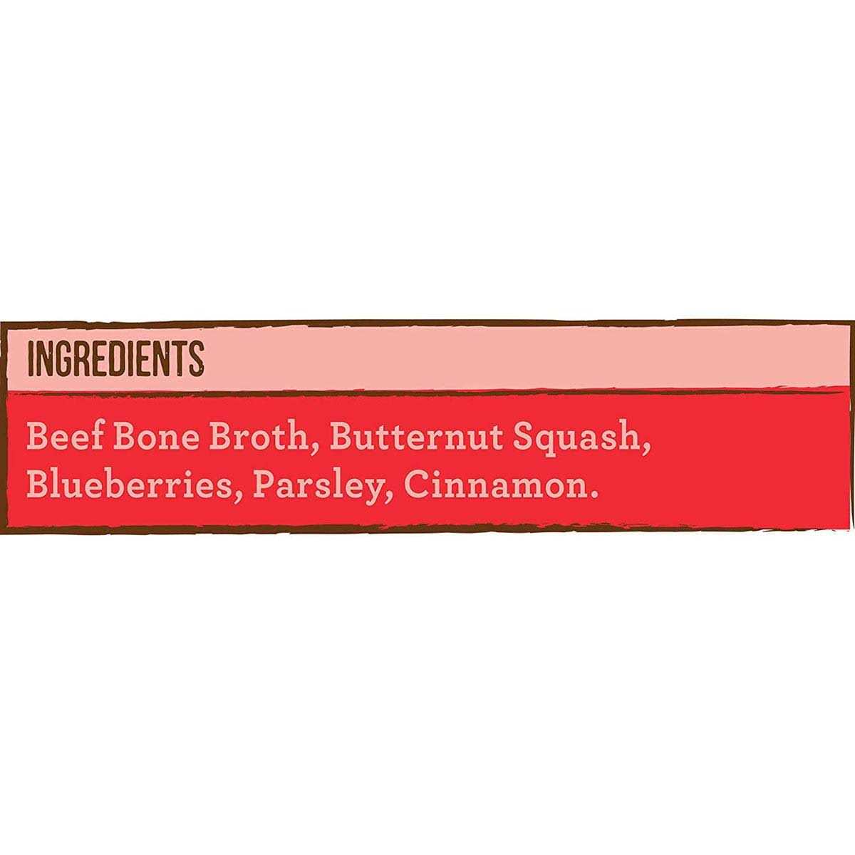 Beef Bone Broth for Dogs k7p