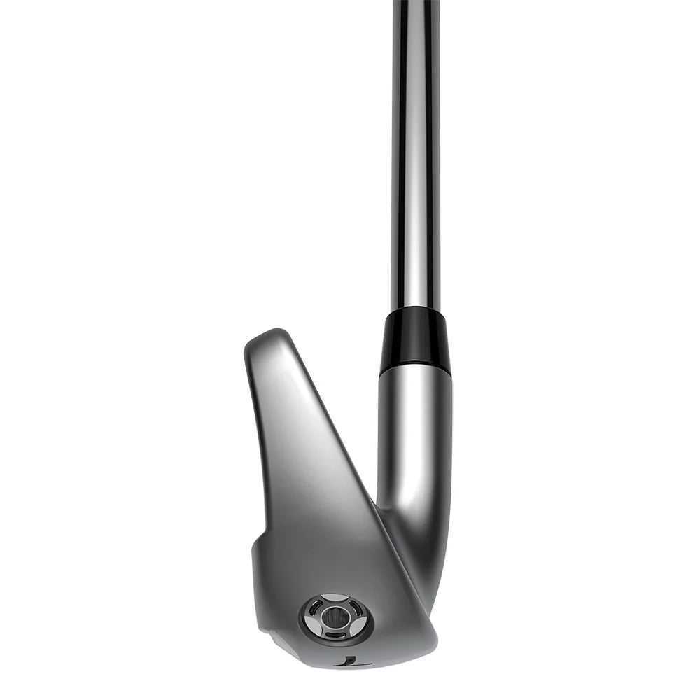 Golf Irons 5-PW+GW Graphite Stiff K7