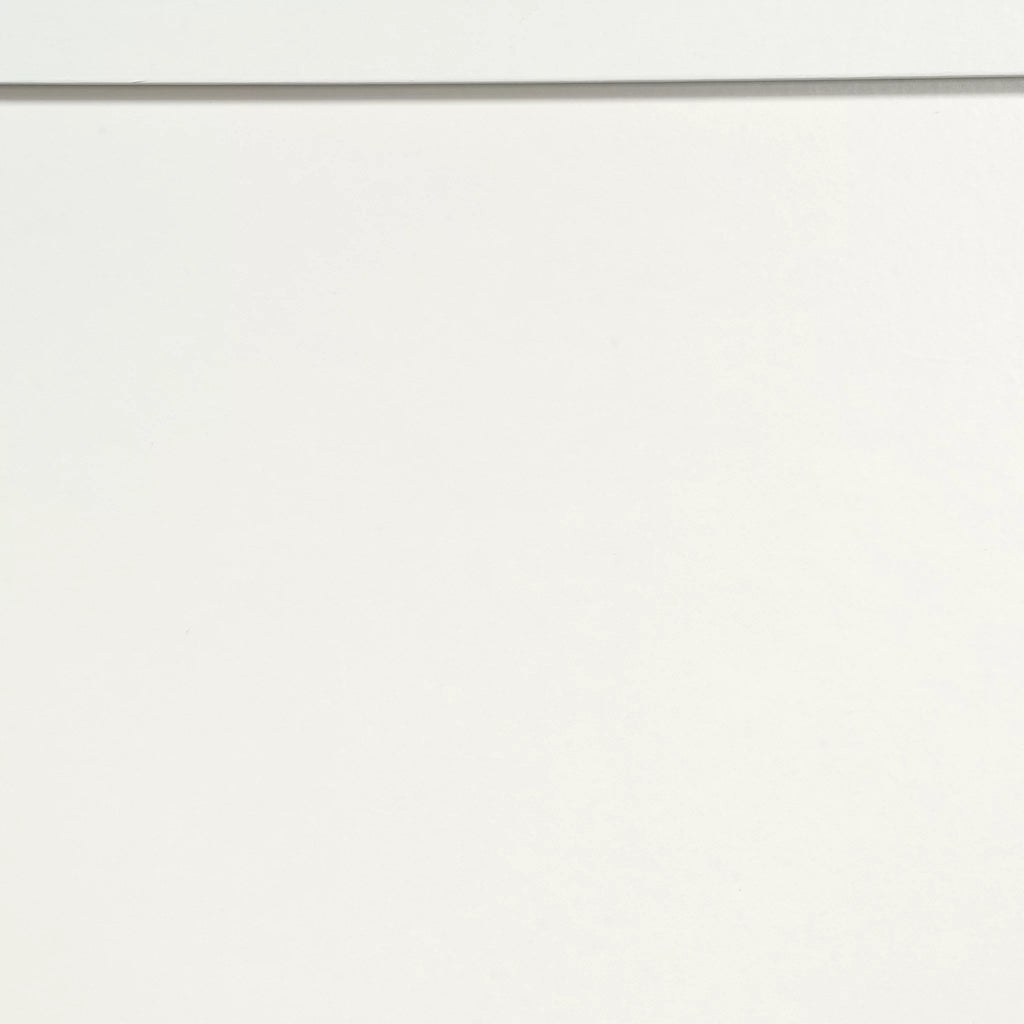 Wood Storage Cabinet 4-Shelf White a7