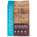 Wholesomes Whitefish Meal &amp; Chickpeas Grain-Free Dry Dog Food - Pet Supplies online store