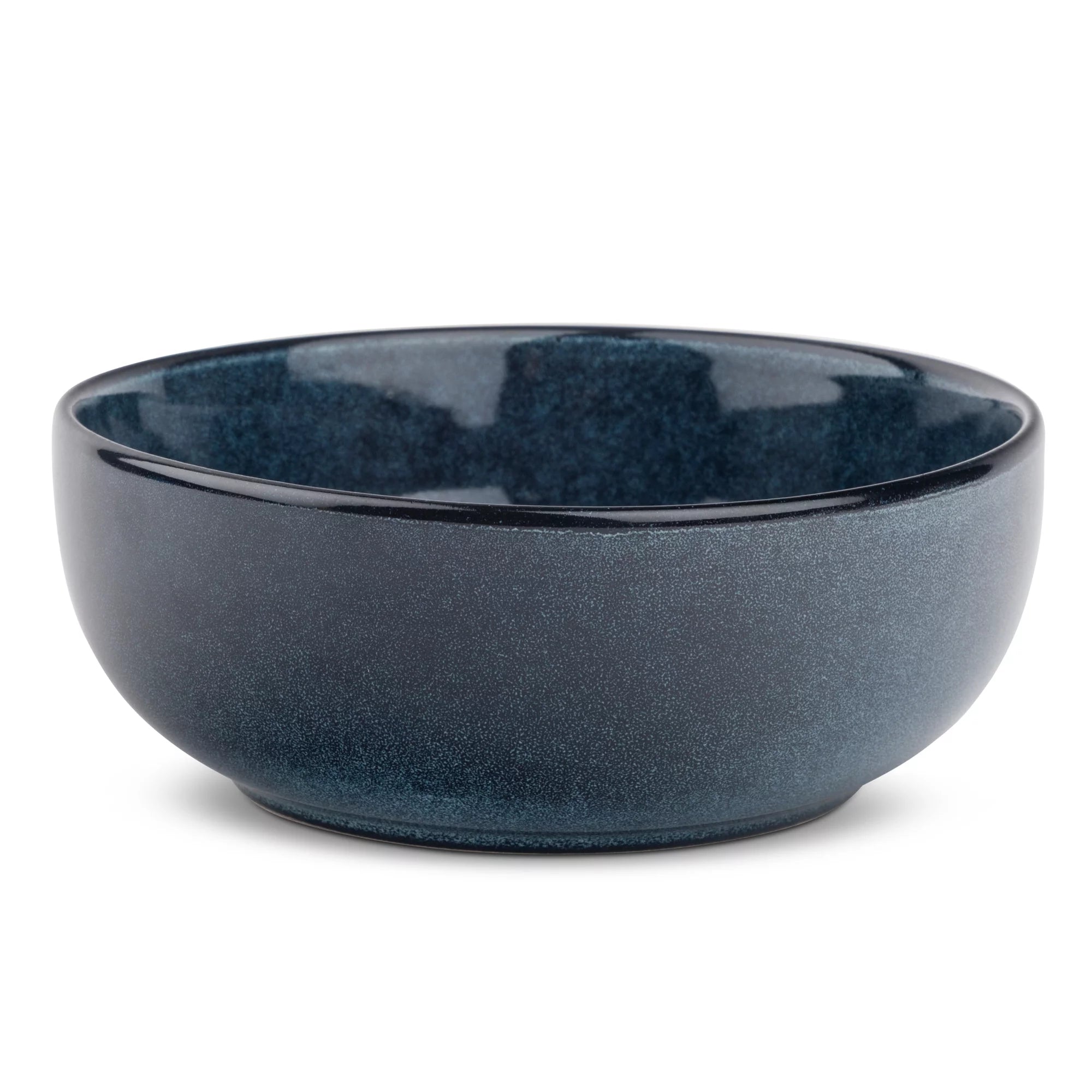 Stoneware Dinnerware Set 12-Piece Atlantic Blue k7